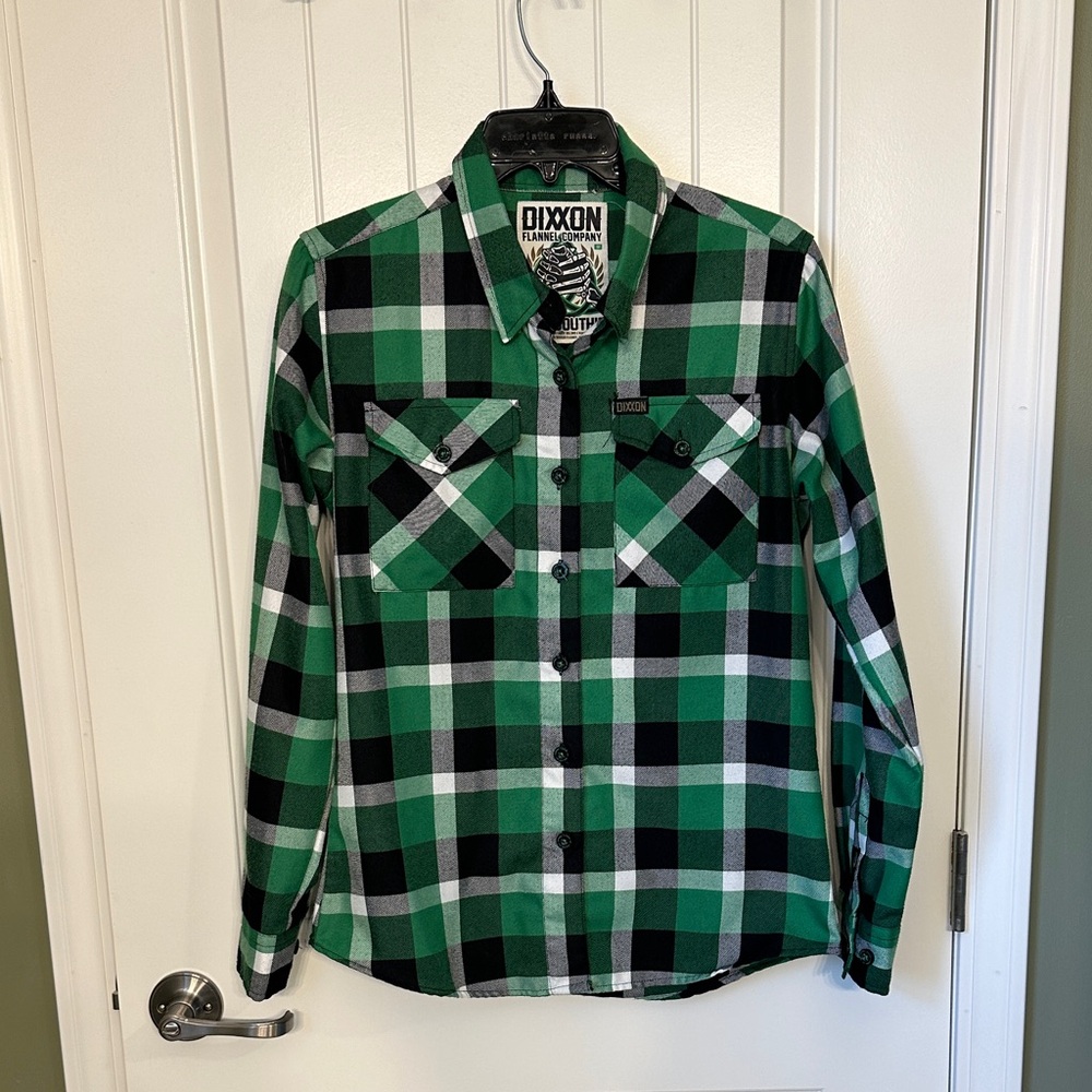 Dixxon “ The Southie” Women’s Medium